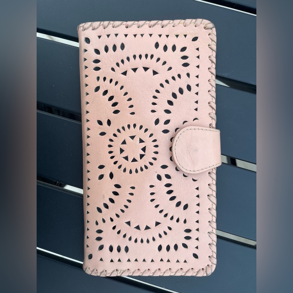 Cleobella wallet